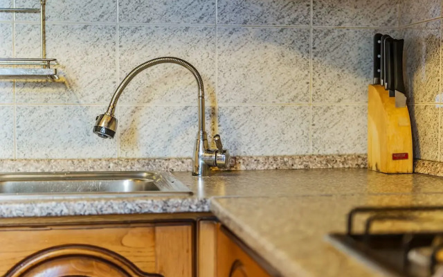 Апартаменты GM, ул. Новый Арбат, 31-12