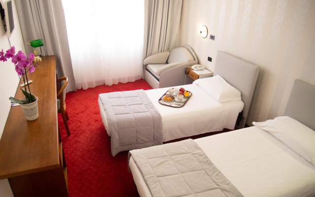 Hotel Tessarin