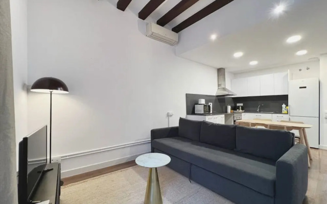 Stay U-nique Apartments Vila de Gracia