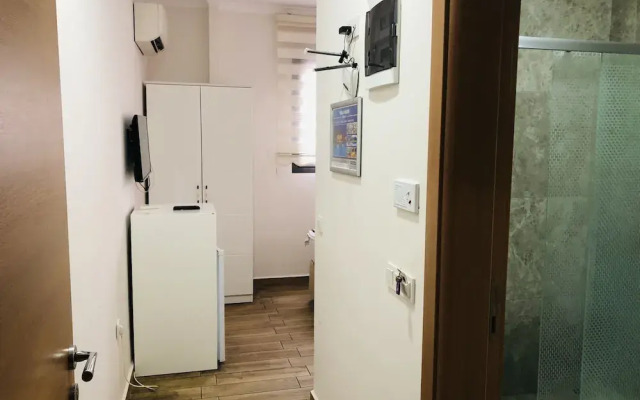 Artim Exclusive Apart Hotel