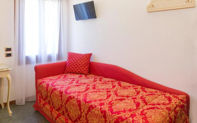 Hotel Leonardo