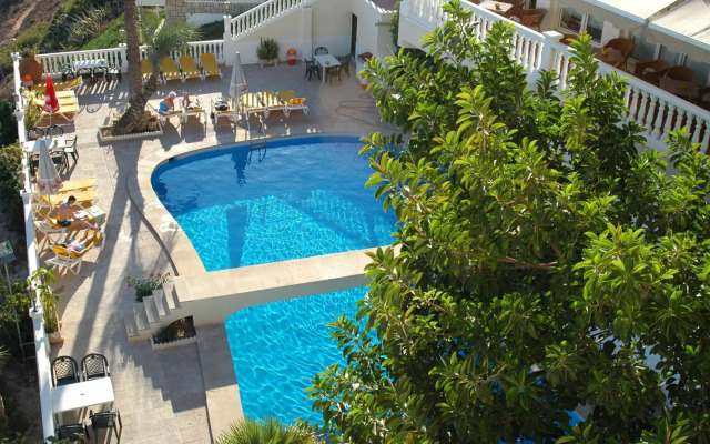 Hotel Masa International
