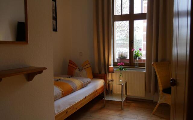 Pension La rose