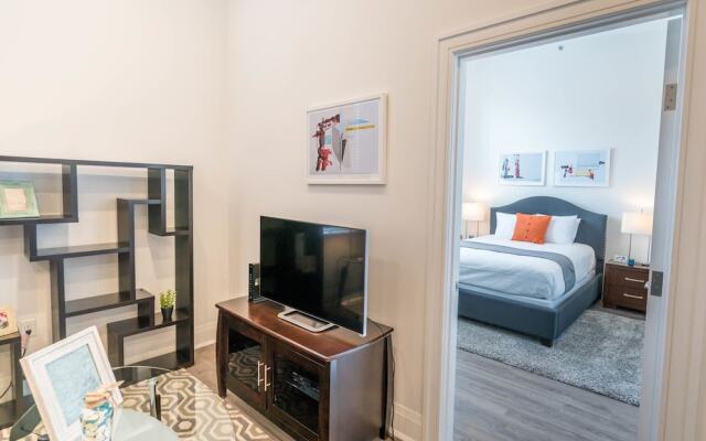 ARTlab Living New Haven