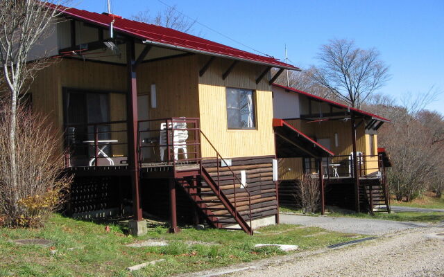 Kyukamura Chausuyama-Kogen