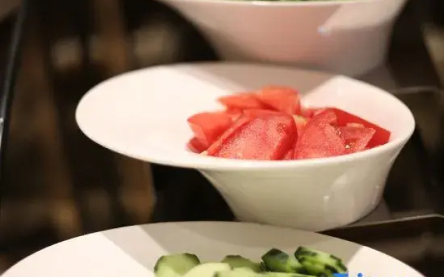 Ji Hotel Harbin Zhongshan Road