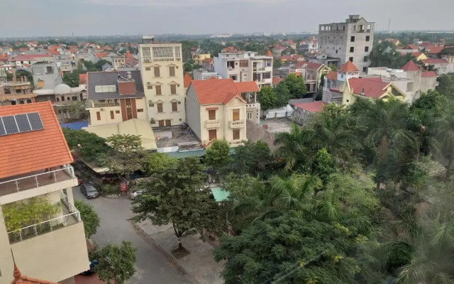 Vũ Gia Khánh Apartment