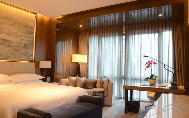 Sheraton Zhuhai Hotel
