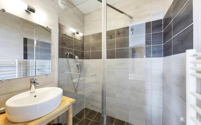 Appartement Montvalezan-La Rosière, 2 pièces, 5 personnes - FR-1-398-567