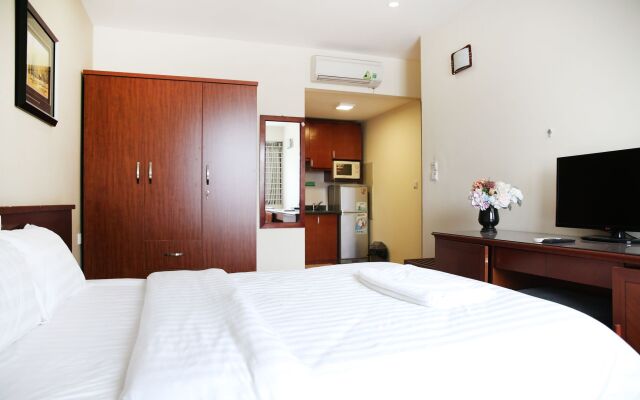 V-studio Hotel Apartment 3