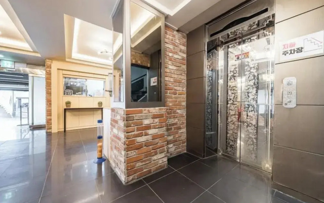 SongJeong coco hotel