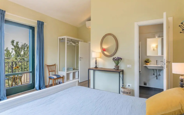 Poggio Maremonti 6 in Scarlino