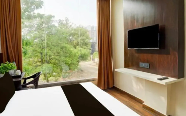 Yati Suites