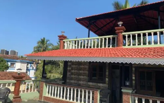 La Station Calangute
