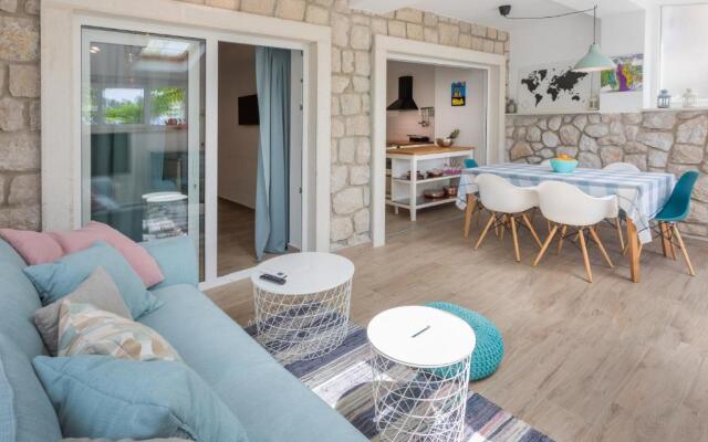 Apartments Nika