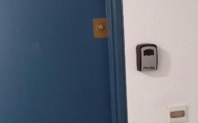 Studio Cabine Piscine Au Couchant