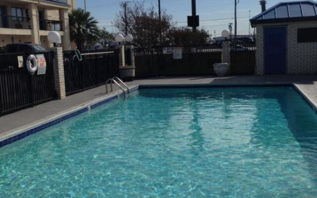 Mesquite Inn & Suites