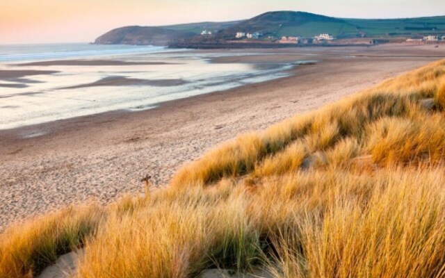 Swell Croyde in Croyde
