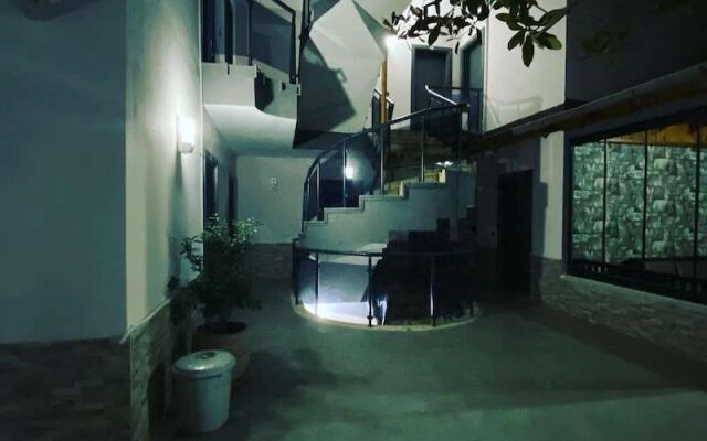 Tekirova Dora Butik Otel