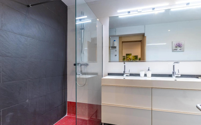 NEW! Lovely 3-Bedroom Loft in Bilbao