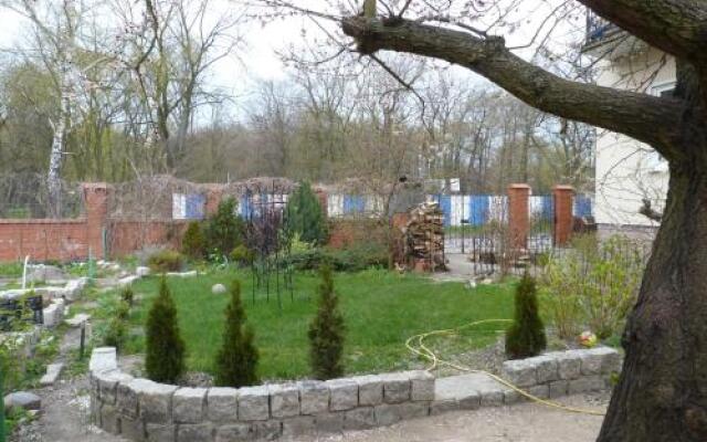 Гостевой Домик