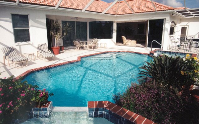 Gulfcoast Holiday Homes - Sarasota Bradenton