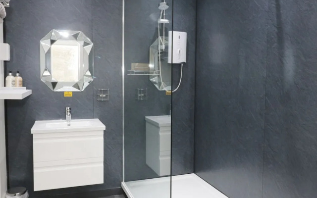 Lavender Cottage, Colwyn Bay