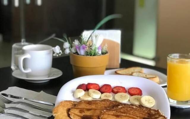 Hotel Real San Javier