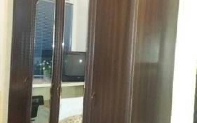 Hostel Puteshestvennik