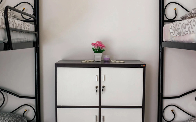 Backpackers Eurohostel