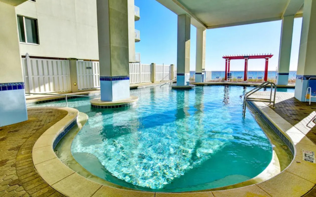 Majestic Beach Towers I #1505