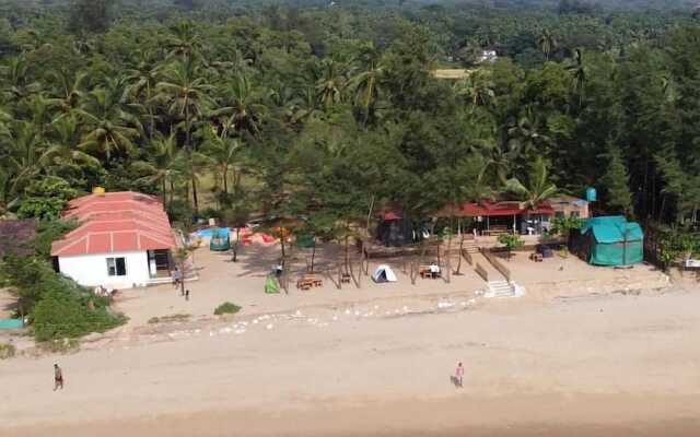 Trippr Gokarna - Backpacker Hostel