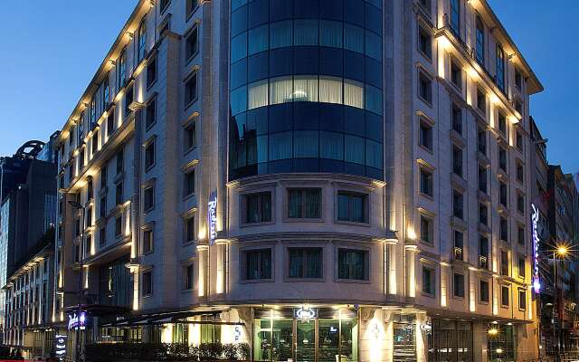 Radisson Blu Hotel, Istanbul Sisli