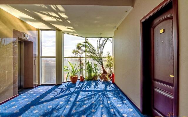 Гостиница «Европа»