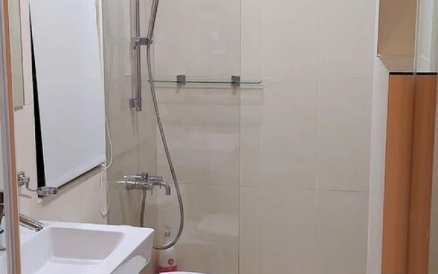 Taipei 6BD Villa(Monthly Stay)