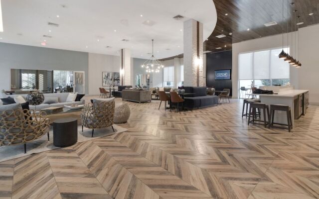 Biscayne Townhomes by Sextant