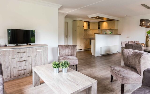 Comfortable Holiday Home on De Veluwe