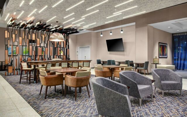 Homewood Suites by Hilton Richmond Downtown