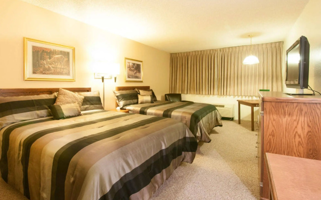 Venture Inn