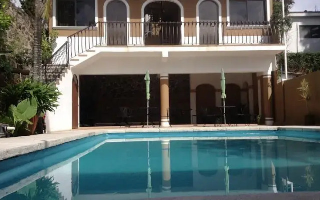 Posada Mahe