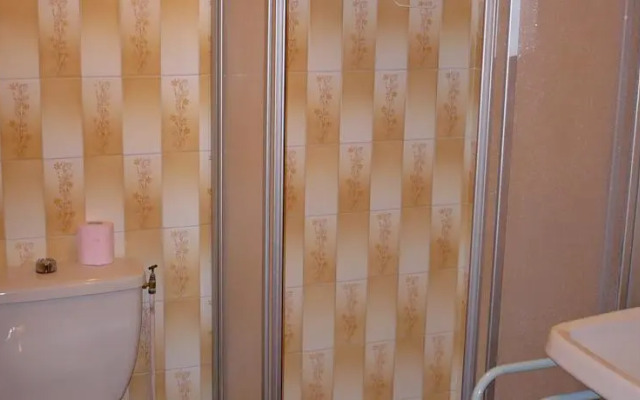 Appartements Le Grand Bornand - Sur Villeneuve