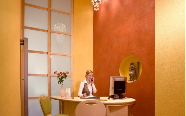 Melarose Feng Shui Hotel