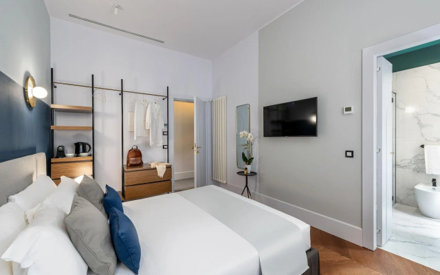 M20 Boutique Hotel