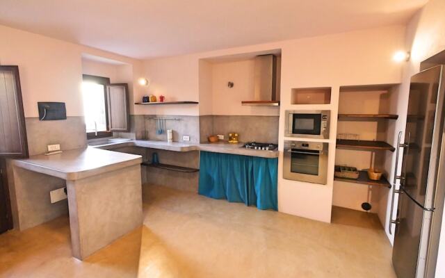 TGI Dammusi Preziosi