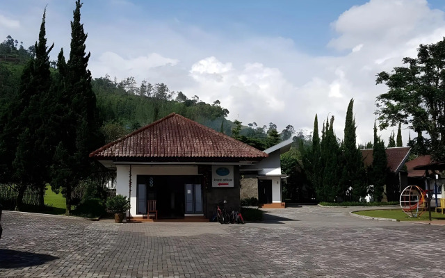 New Mountain Springs Hotel & Resort