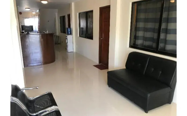 Guest Hotel