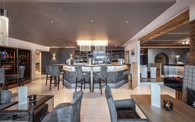 Hotel Edelweiss