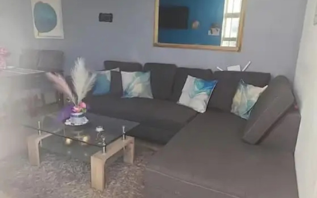 Serene Retreat in Historic San José de los Olvera