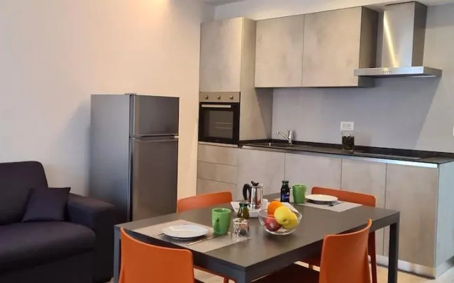 Vecchia Riva Guest House