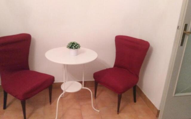 Agriturismo Podernuovo